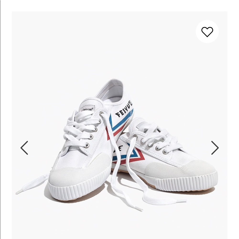 Feiyue classic sneakers